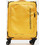 Mandarina Duck P10OSV03-05J Βαλίτσα Μεσαία 67x43x26cm με 4 Ρόδες Κίτρινη