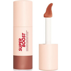 Make Up For Ever Super Boost 05 Anywhere Caffeine Lip Gloss 9ml
