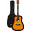 Memphis M-20 Sunburst Bundle