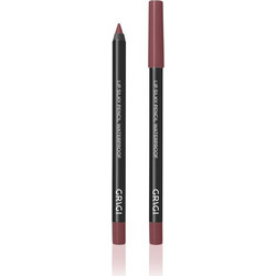 Grigi 34 Nude Mauve Αδιάβροχo Lip Liner