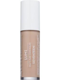 Seventeen Lumi Multi Flex 02 Liquid Concealer 15ml