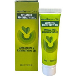 Mastiha Var. Chia Αναπλαστικό Gel 30ml