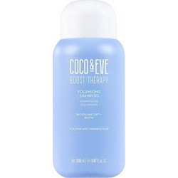 Coco & Eve Boost Therapy Σαμπουάν για Όγκο για Λεπτά Μαλλιά 280ml