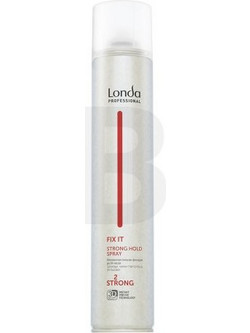 Londa Fix It Λακ Μαλλιών Δυνατό Κράτημα 500ml