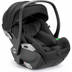Cam Relax Κάθισμα Αυτοκινήτου i-Size 0-18kg Black
