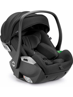 Cam Relax Κάθισμα Αυτοκινήτου i-Size 0-18kg Black