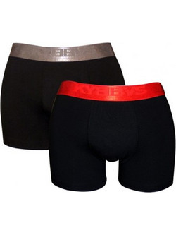 KYBBVS Ανδρικά Μποξεράκια Σετ 2Pack KB675-06-12