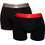 KYBBVS Ανδρικά Μποξεράκια Σετ 2Pack KB675-06-12
