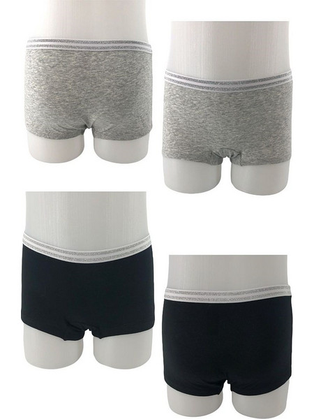 Ider Ανδρικά Μποξεράκια Σετ 2Pack 3104 GN
