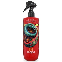 Immortal NYC Venom Eau de Cologne 500ml