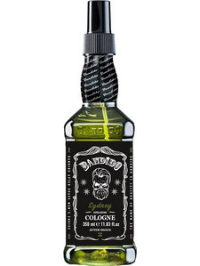 Bandido Sydney After Shave Cologne 350ml