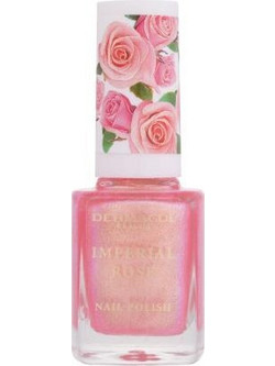 Dermacol Imperial Rose 02 Gloss Βερνίκι Νυχιών 11ml