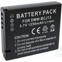 Censreal DMW-BCJ13 1250mAh