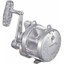 Oceanic Maxel OC80W RH Silver
