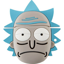 Lazerbuilt Rick And Morty Ακουστικά Bluetooth In Ear