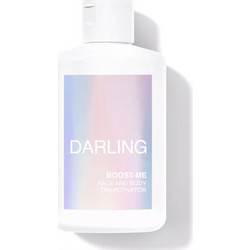 Darling Boost Me Tan Activator Γαλάκτωμα Μαυρίσματος Προσώπου & Σώματος 150ml