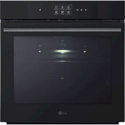LG WSED7667M Φούρνος Ηλεκτρικός Άνω Πάγκου 76lt 59.2cm