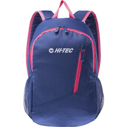 Hi-Tec Simply Ορειβατικό Σακίδιο 28lt Μπλε
