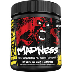 Mutant Madness Pineapple 270gr
