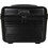 Airtex 29450-01 Νεσεσέρ Ταξιδίου με Θήκες 34x20x28cm Μαύρο