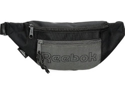 Reebok Rinonera Τσαντάκι Μέσης Μαύρο 8384941