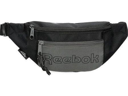 Reebok Rinonera Τσαντάκι Μέσης Μαύρο 8384941