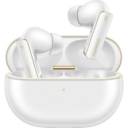 Huawei FreeBuds Pro 4 Ακουστικά Bluetooth In Ear Ανθεκτικά στο Νερό White