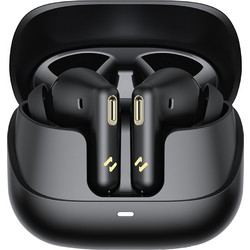 Havit TW906 Pro Ακουστικά Bluetooth In Ear Black