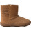 UGG Keelan Παιδικά Μποτάκια Καφέ με Σκρατς & Γούνα 1157634T-CHE