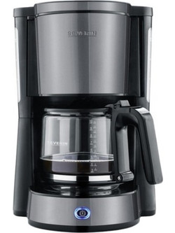 Severin KA9572 Καφετιέρα Φίλτρου 1000W