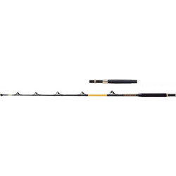 WFT Never Crack Stand Up Καλάμι Ψαρέματος για Συρτή Carbon 1.85m
