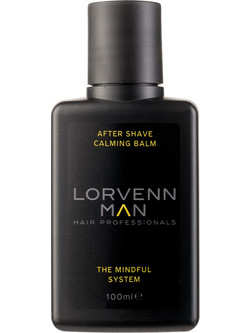 Lorvenn Man Calming After Shave Balm 100ml