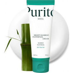 Purito Seoul Mighty Bamboo Panthenol Cream 150ml