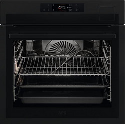 AEG BSE798380T Φούρνος Ηλεκτρικός Άνω Πάγκου 70lt 59.5cm