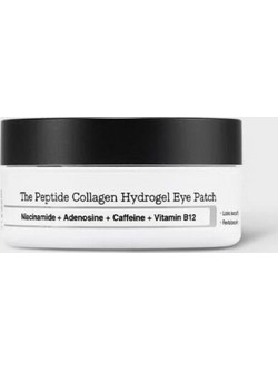 Cosrx Eye Patches για Ενυδάτωση με Κολλαγόνο & Πεπτίδια 60τμχ