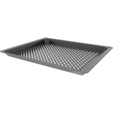 Neff Z1655CA0 Ορθογώνιο Ταψί Φούρνου Αλουμινίου Z1655CA0