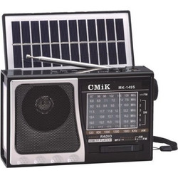CMIK MK-149S Black
