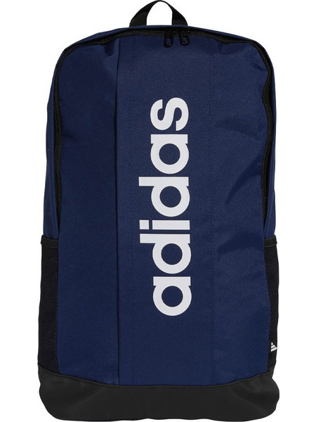 Adidas Linear Τσάντα Πλάτης Navy Μπλε IN6120