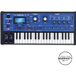 Novation Mininova Blue