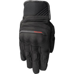 Nordcode Combat II Black