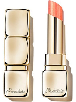 Guerlain KissKiss Bee Glow 389 Lip Balm με Χρώμα 3.2gr