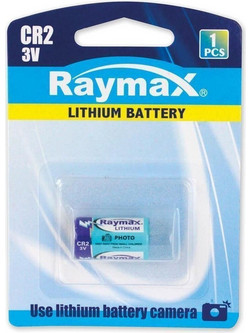 Raymax CR2 1τμχ