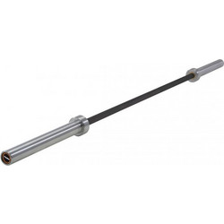 Toorx 06-432-109 Ίσια Μπάρα Ολυμπιακού Τύπου 15kg Φ50mm 201cm