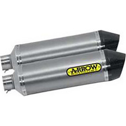 Arrow Exhaust Titanium Race-Tech Τελικό Εξάτμισης