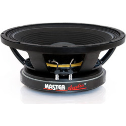 Master Audio LSN12/8 Woofer Ηχείου 12" 8Ω 500W