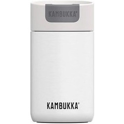 Kambukka Olympus Marshmallow White 300ml