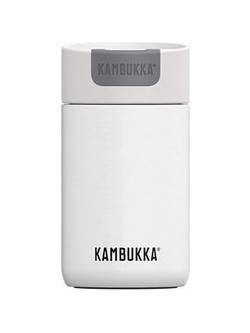 Kambukka Olympus Marshmallow White 300ml