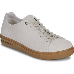 Birkenstock Bend Low Decon Γυναικεία Sneakers Εκρού 1024632