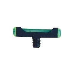 EasyHit MV26 Στόχαστρο Οπτικής Ίνας Καραμπίνας 2.6mm