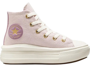 Converse Chuck Taylor All Star Move Platform A12618C